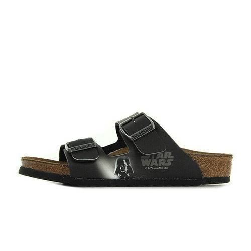 Birkenstock Arizona Kids Star Wars