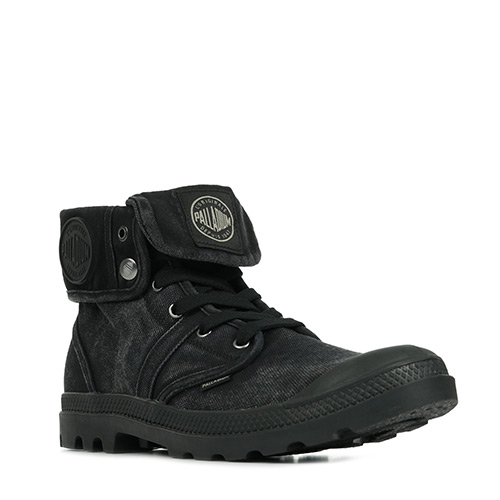 basket homme palladium pas cher
