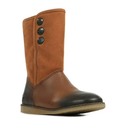 Kickers Flobizz