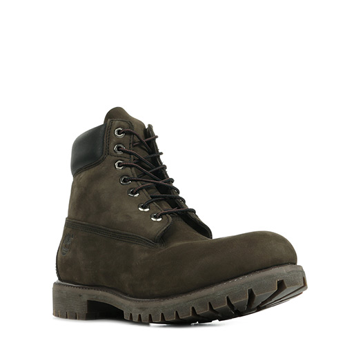 Timberland AF 6 In Prem Nubuck