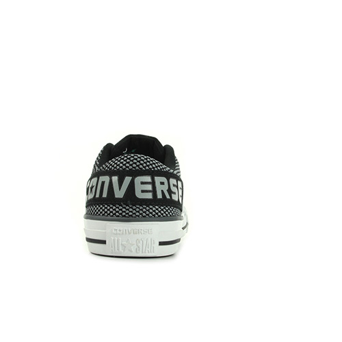 Converse CT Band Ox White Stone Black