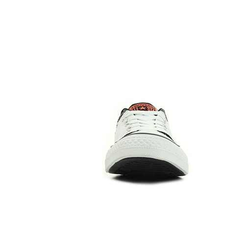 Converse CT Band Ox White Stone Black