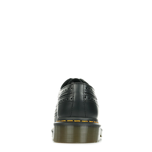 Dr. Martens 3989 Ys Wingtip Brogue