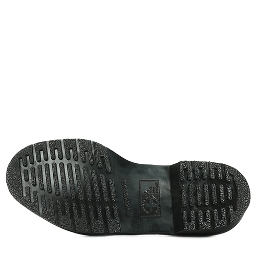 Dr. Martens 1461 Mono Black Smooth