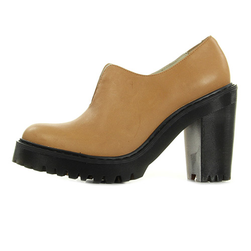 Dr. Martens Cordelia Slip on Shoe