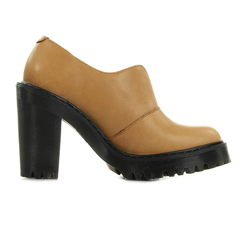 Dr. Martens Cordelia Slip on Shoe