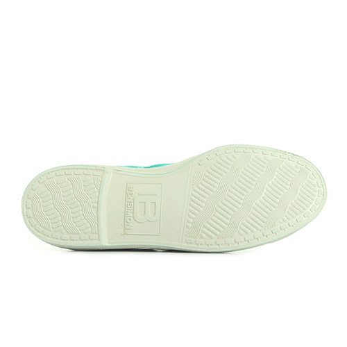 Bensimon Ten Lacets