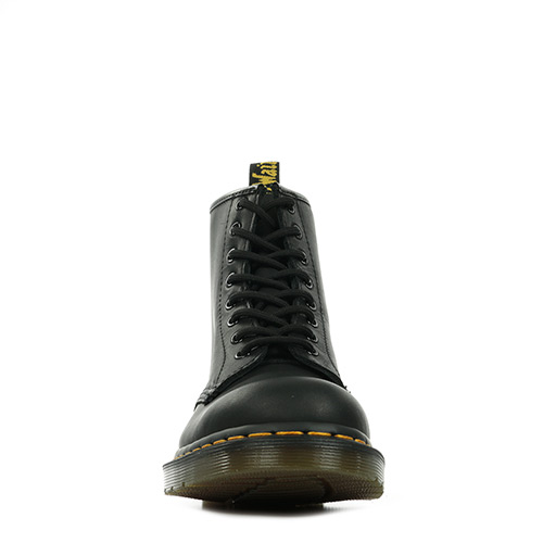 Dr. Martens 1460 Black Greasy