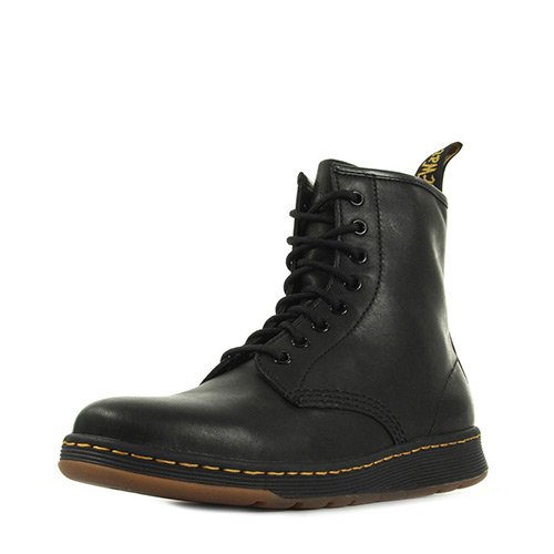 dr martens newton brown