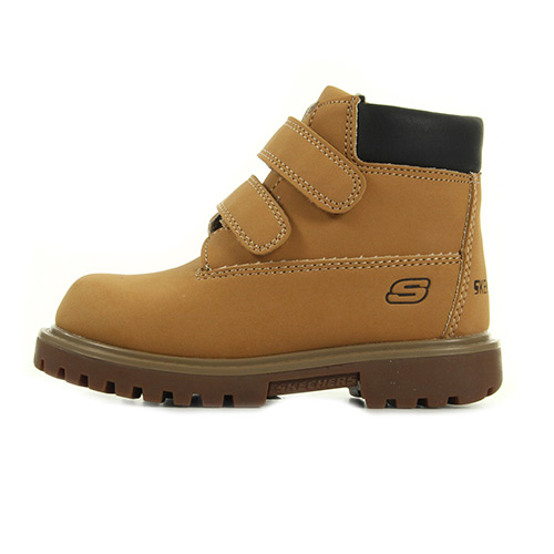 Skechers Mecca Brazenly