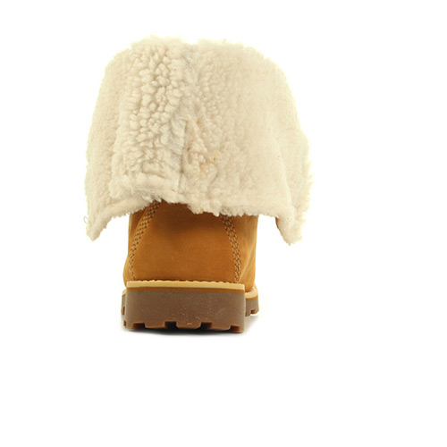 Timberland 6 In WP Shearling Bo Wheat