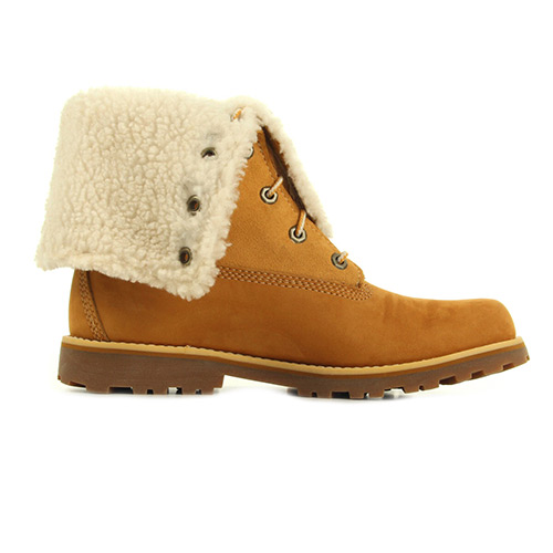 Timberland 6 In WP Shearling Bo Wheat