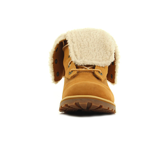 Timberland 6 In WP Shearling Bo Wheat