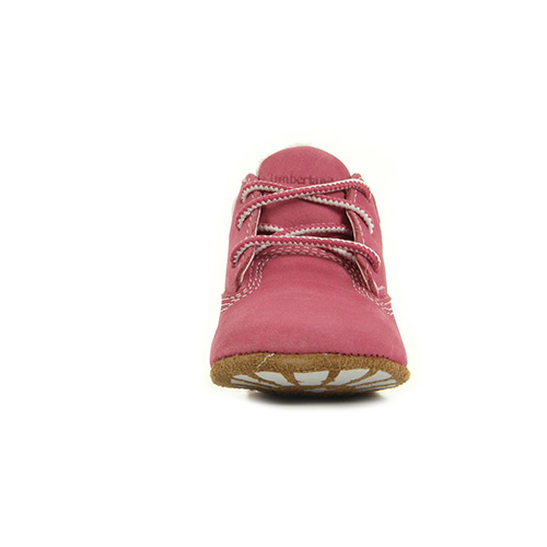 Timberland Crib Bootie with Hat