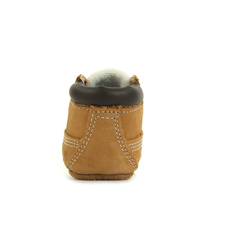Timberland Crib Bootie with Hat