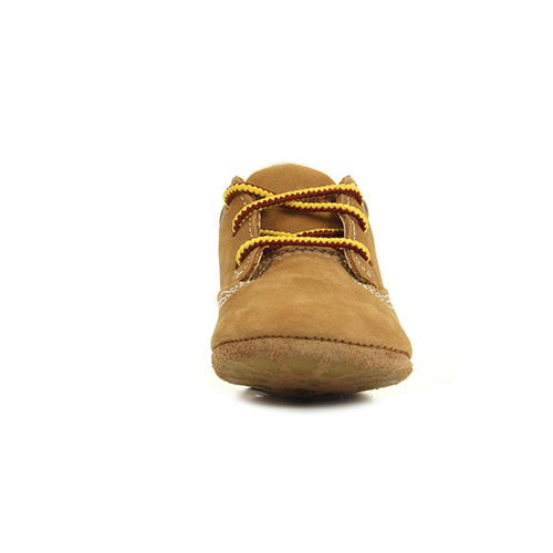 Timberland Crib Bootie with Hat