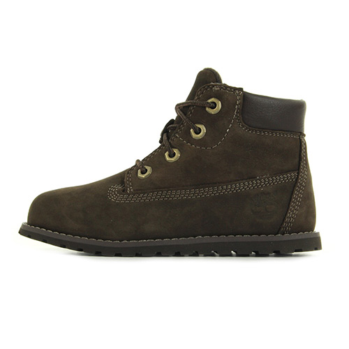 Timberland Pokey Pine 6In Boot Side Zip