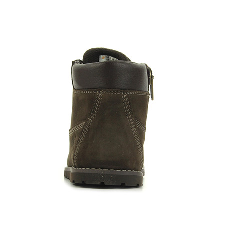 Timberland Pokey Pine 6In Boot Side Zip