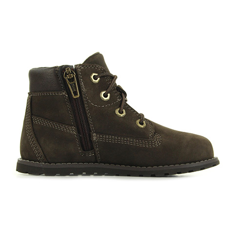 Timberland Pokey Pine 6In Boot Side Zip