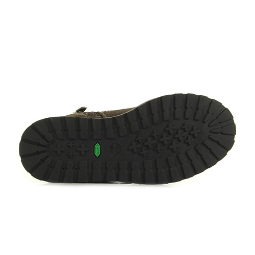 Timberland Pokey Pine 6In Boot Side Zip
