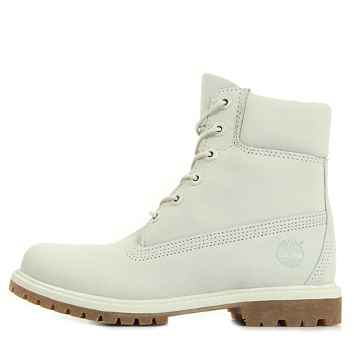 Timberland 6in Premium Boot - Waterbuck