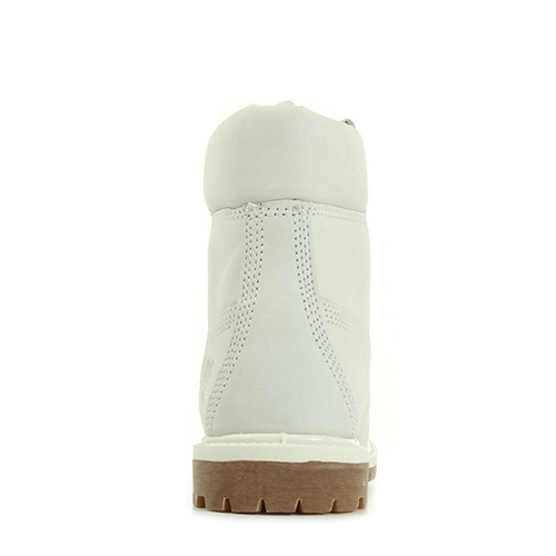 Timberland 6in Premium Boot - Waterbuck