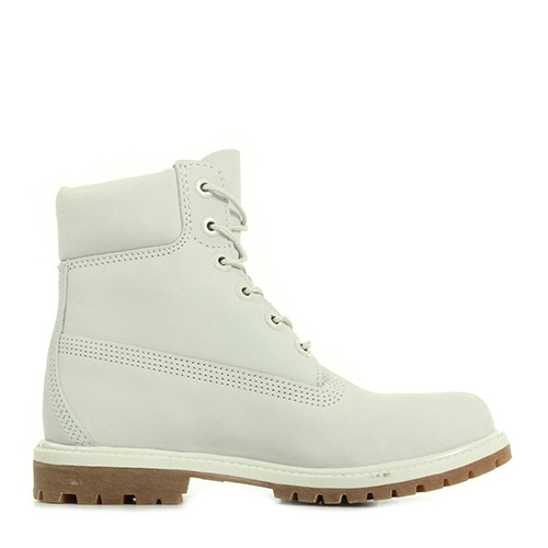 Timberland 6in Premium Boot - Waterbuck
