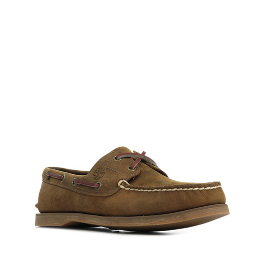 Timberland Classic Boat 2 Eye