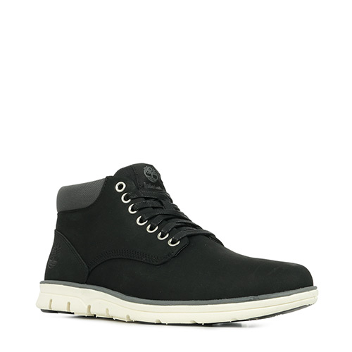 Timberland Bradstreet Chukka Nubuck