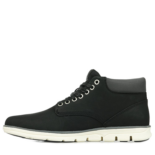 Timberland Bradstreet Chukka Nubuck