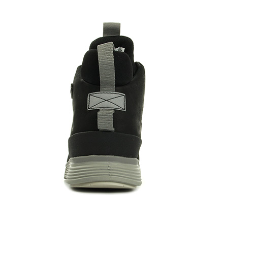 Timberland Killington Hiker Chukka Black Nubuck