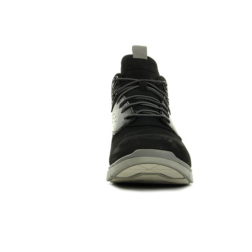 Timberland Killington Hiker Chukka Black Nubuck