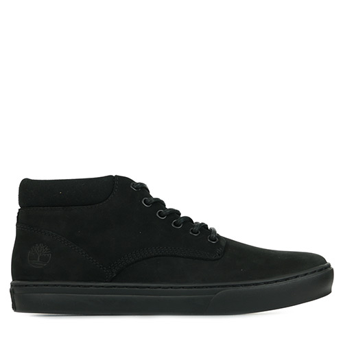 Timberland Adv 2.0 Cupsole Chukka Nubuck - Noir