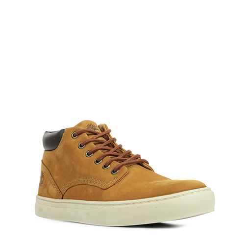Timberland Adv 2.0 Cupsole Chukka Wheat Nubuck