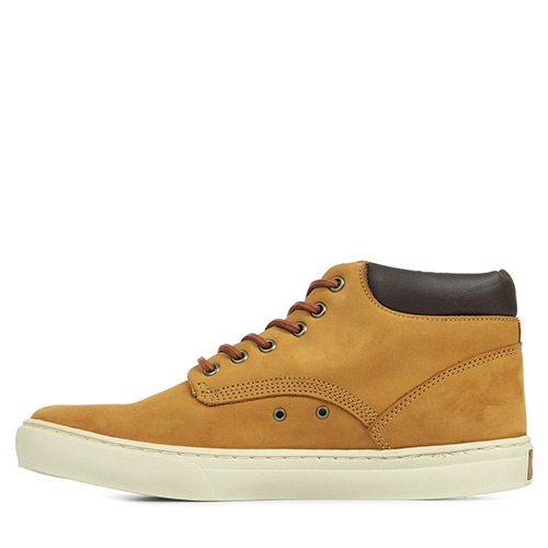 Timberland Adv 2.0 Cupsole Chukka Wheat Nubuck
