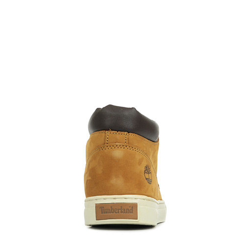 Timberland Adv 2.0 Cupsole Chukka Wheat Nubuck