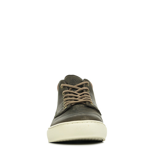 Timberland Adv 2.0 Cupsole Chukka Olive Full-Grain