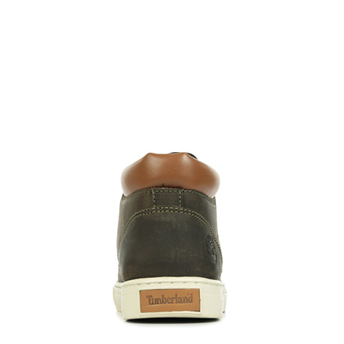 Timberland Adv 2.0 Cupsole Chukka Olive Full-Grain