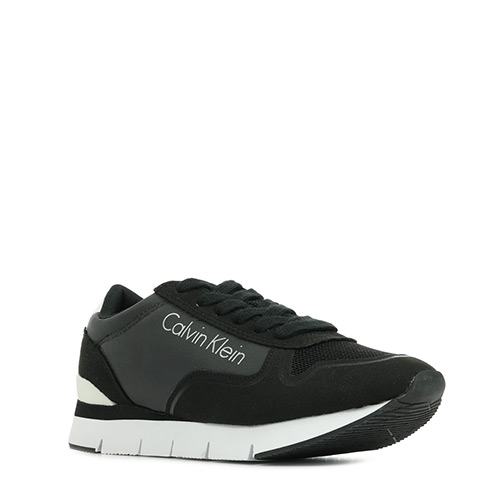 Calvin Klein Jeans Tori Reflex Nylon Microfibre
