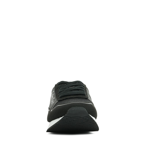 Calvin Klein Jeans Tori Reflex Nylon Microfibre