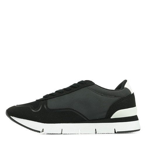 Calvin Klein Jeans Tori Reflex Nylon Microfibre