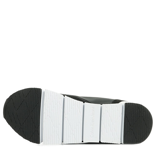 Calvin Klein Jeans Tori Reflex Nylon Microfibre