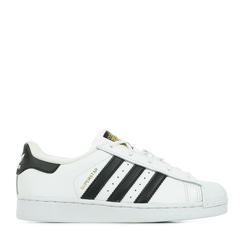 adidas superstar noir soldes