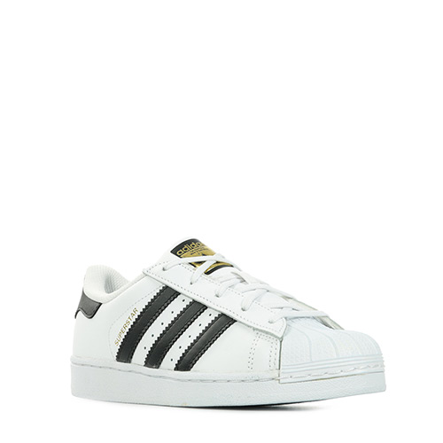 superstar metal toe prix enfant