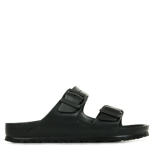 Birkenstock Arizona Eva - Noir