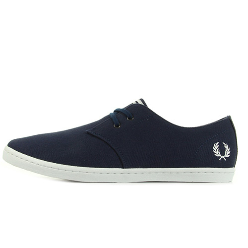 Fred Perry Byron Low Twill