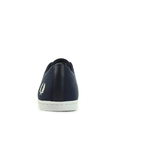 Fred Perry Byron Low Twill