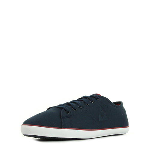 Le Coq Sportif Slimset Canvas