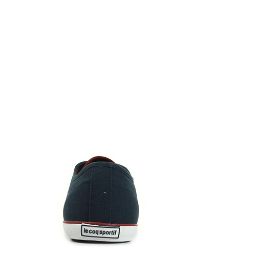 Le Coq Sportif Slimset Canvas