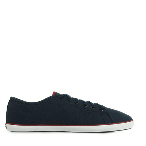 Le Coq Sportif Slimset Canvas
